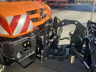 Mercedes-Benz Unimog
