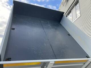 Mercedes-Benz Unimog