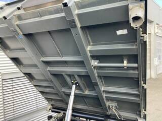 Mercedes-Benz Unimog