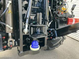 Mercedes-Benz Unimog