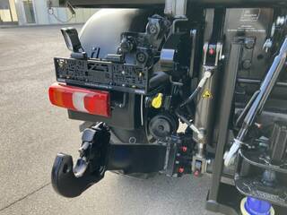 Mercedes-Benz Unimog