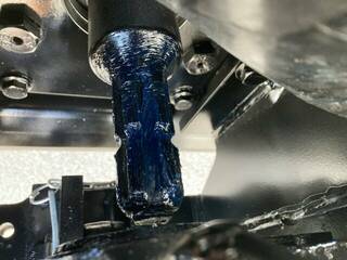 Mercedes-Benz Unimog