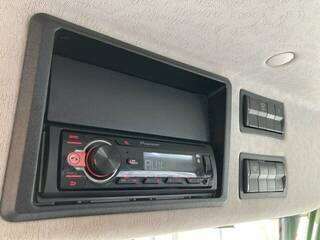 Mercedes-Benz Unimog