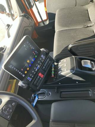 Mercedes-Benz Unimog