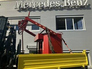 Mercedes-Benz Unimog