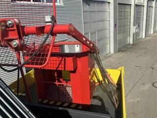 Mercedes-Benz Unimog