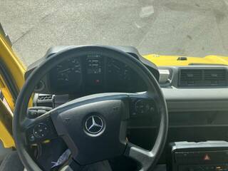 Mercedes-Benz Unimog