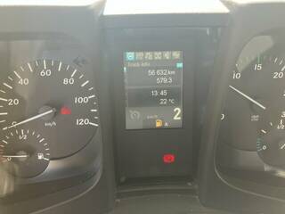 Mercedes-Benz Unimog