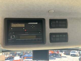 Mercedes-Benz Unimog