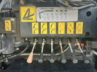 Mercedes-Benz Unimog