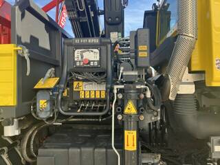 Mercedes-Benz Unimog