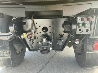 Mercedes-Benz Unimog