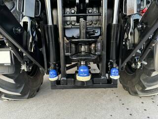 Mercedes-Benz Unimog