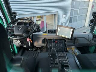 Mercedes-Benz Unimog