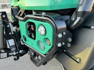 Mercedes-Benz Unimog