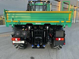 Mercedes-Benz Unimog