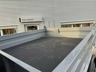 Mercedes-Benz Unimog