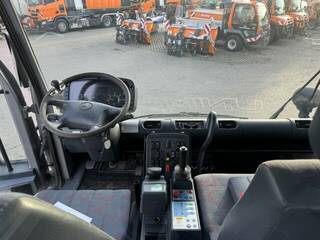 Mercedes-Benz Unimog