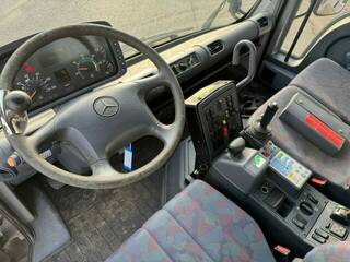 Mercedes-Benz Unimog