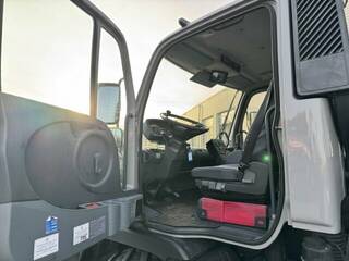 Mercedes-Benz Unimog