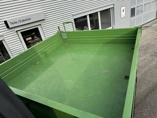 Mercedes-Benz Unimog