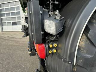 Mercedes-Benz Unimog