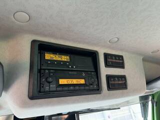 Mercedes-Benz Unimog