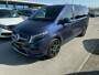 Mercedes-BenzV 300 d 4MATIC EDITION Lang