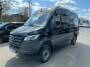Mercedes-BenzSprinter 319 L2H2 4x4
