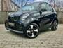 smartfortwo EQ cabrio Passion