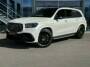 Mercedes-BenzGLS 63 AMG 4M+ Ultimate