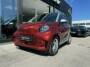 smartfortwo EQ Passion