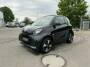 smartfortwo EQ passion