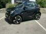 smartsmart EQ fortwo cabrio Passion